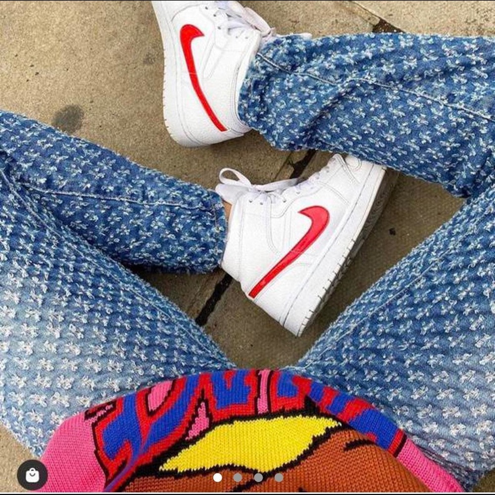 Jaded London Jeans